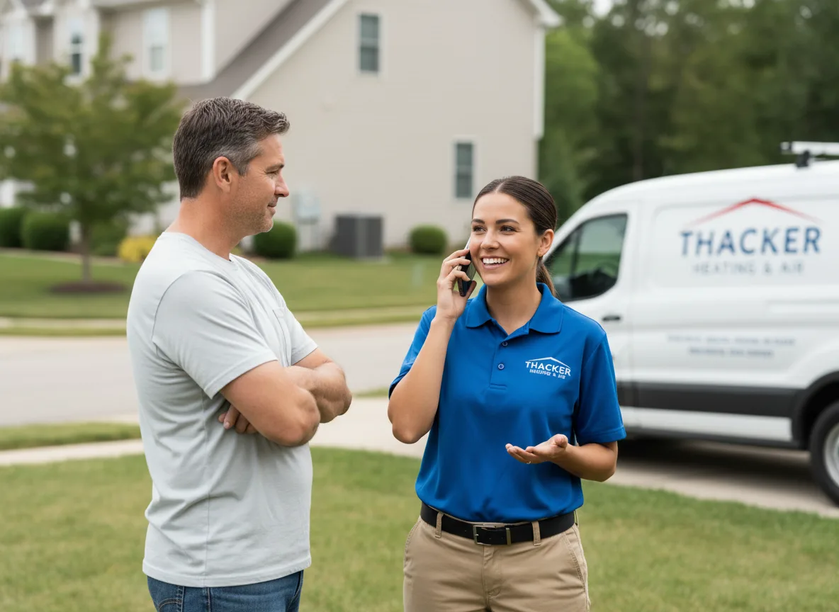 Ac Repair Springfield, ME FAQs